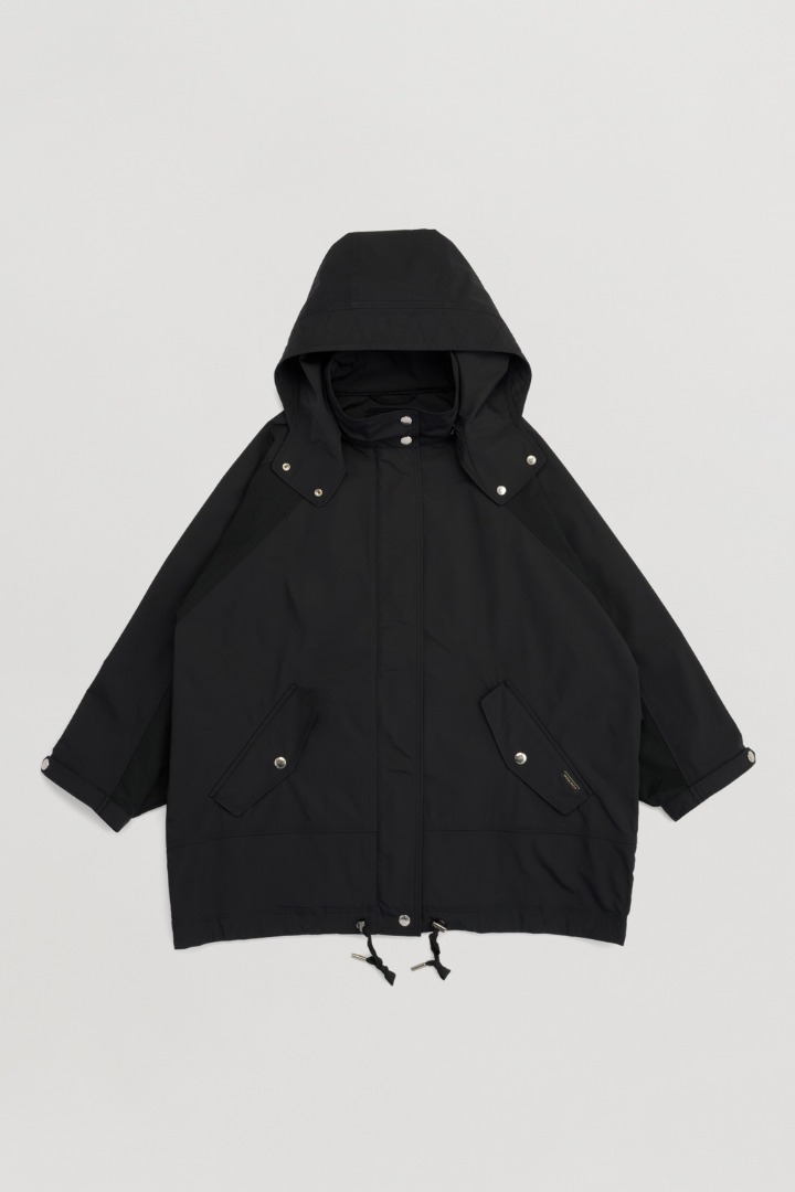 woolrich TECH ANORAK