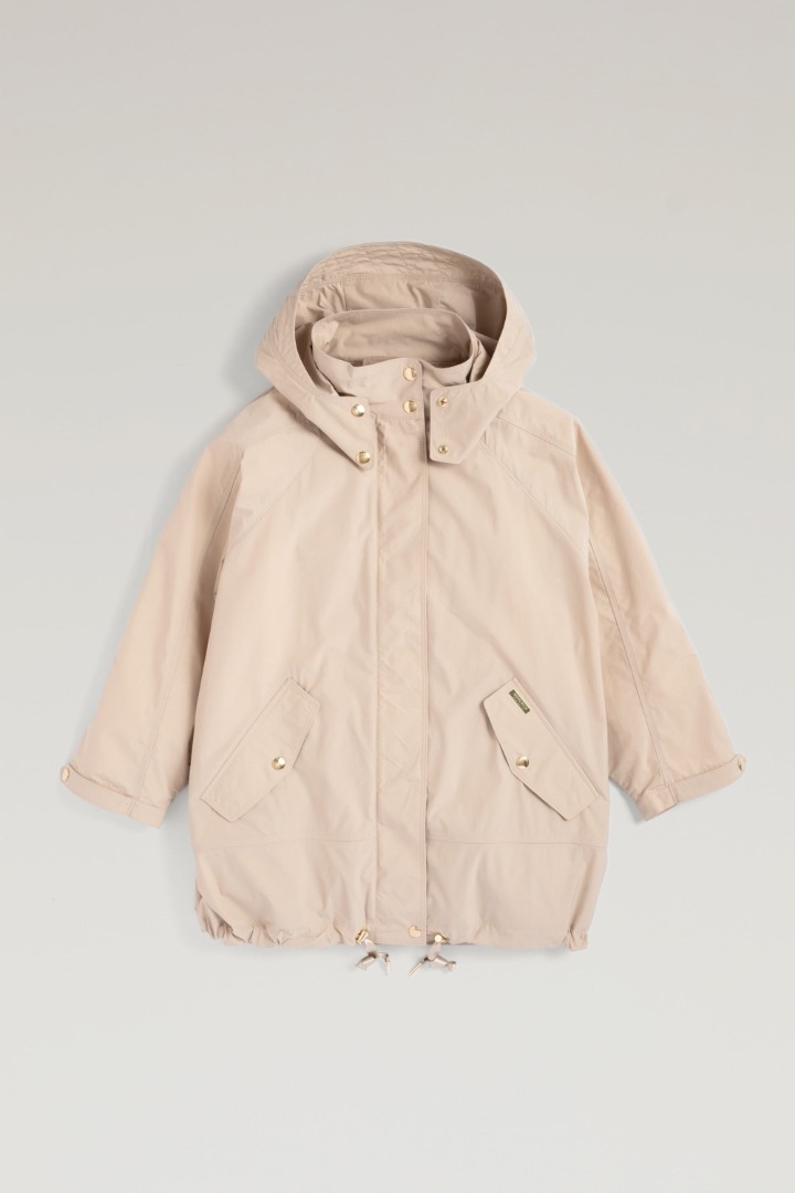 woolrich ANORAK