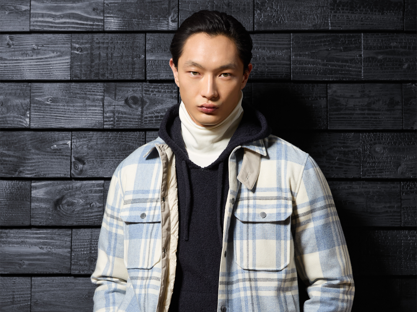 woolrich men