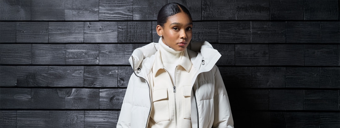 woolrich women