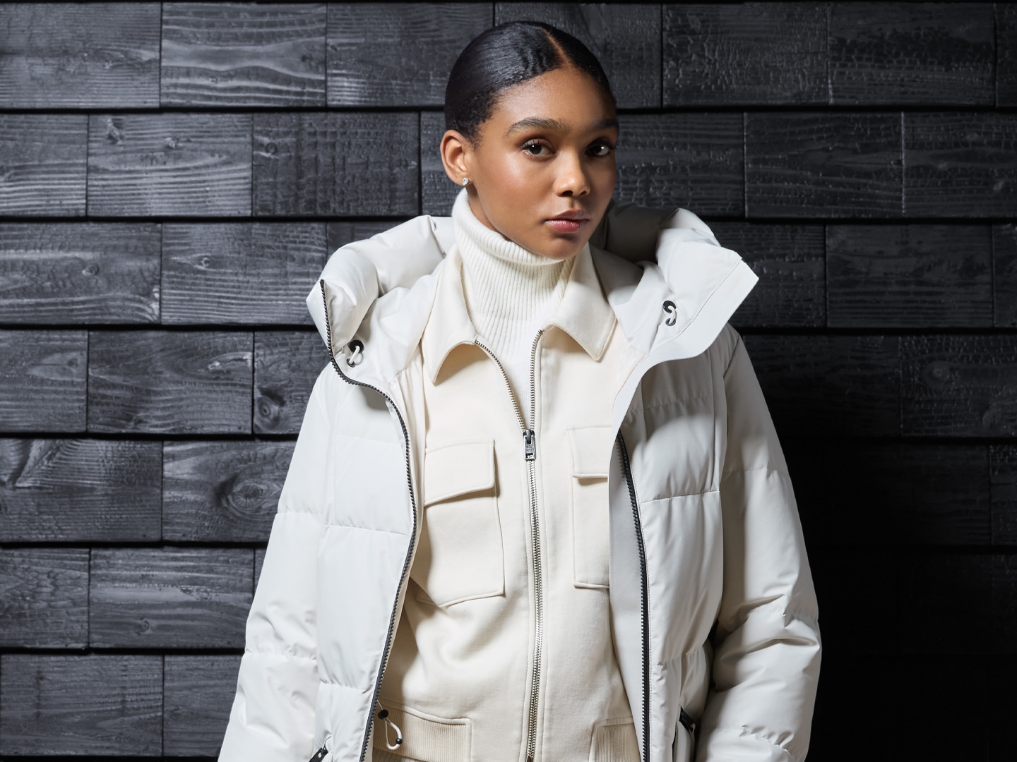 woolrich women