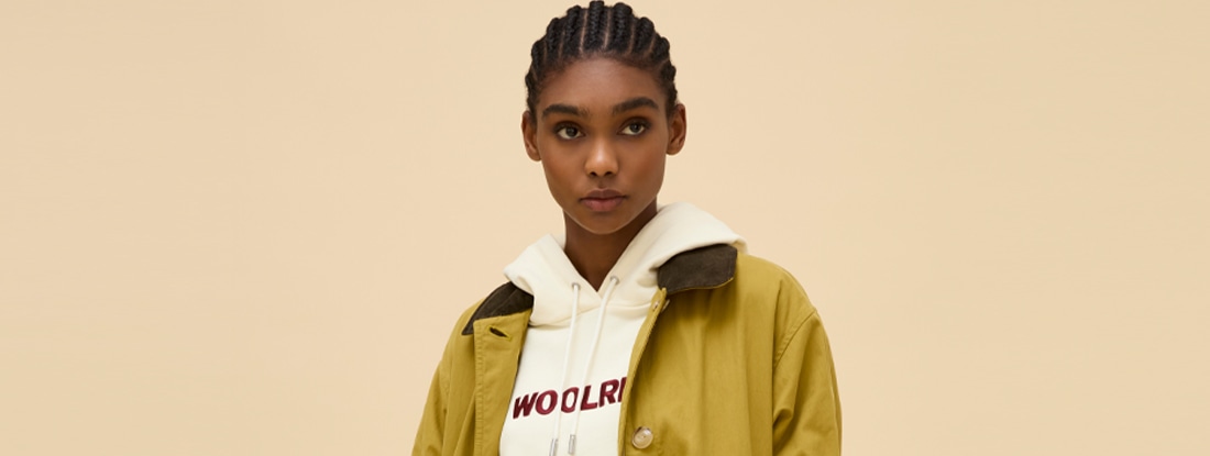 woolrich women