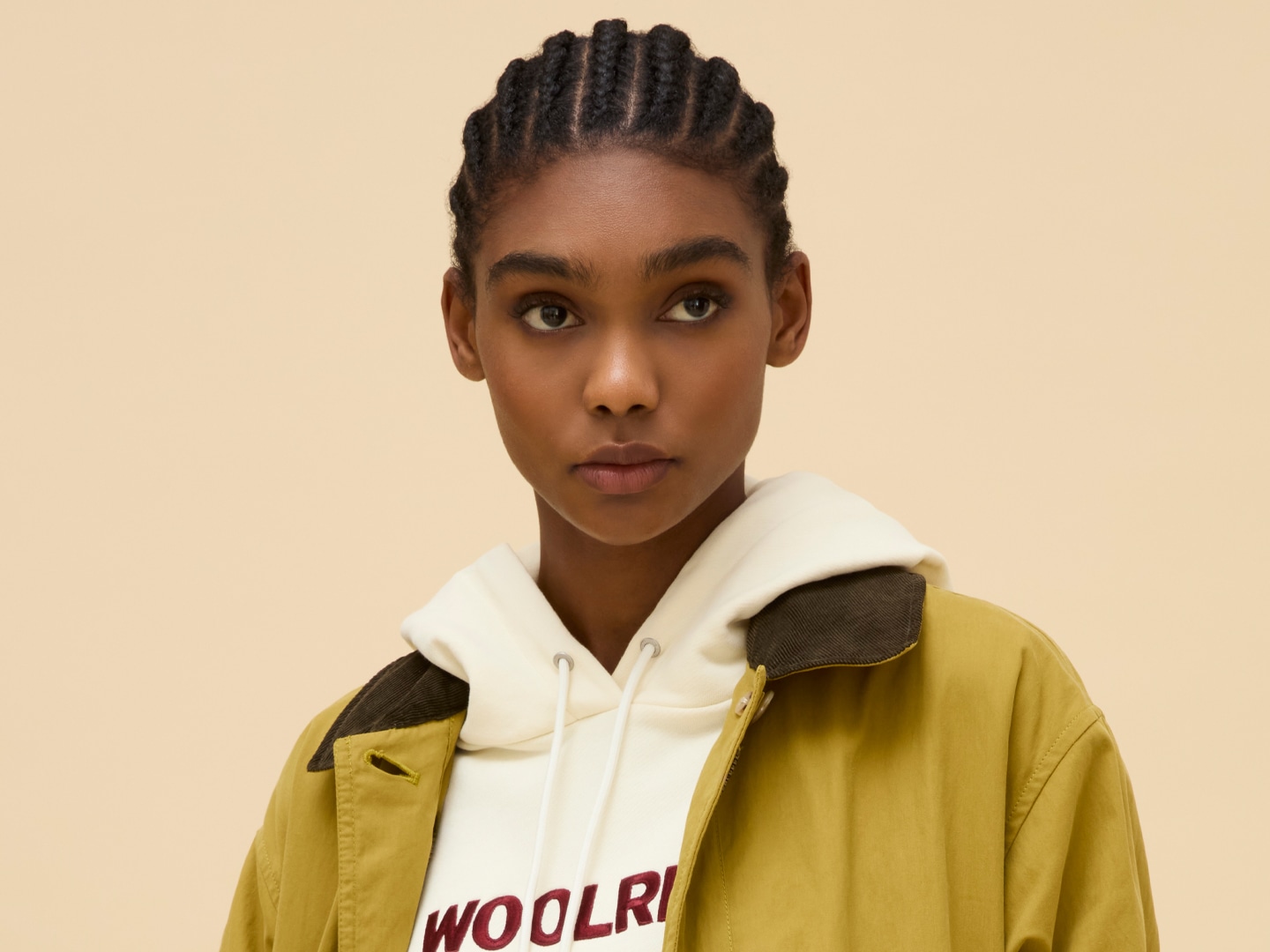 woolrich women