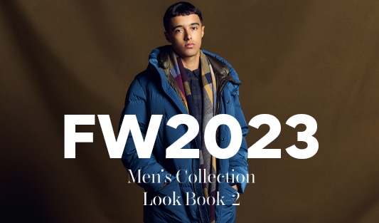 23FW MENS LOOK