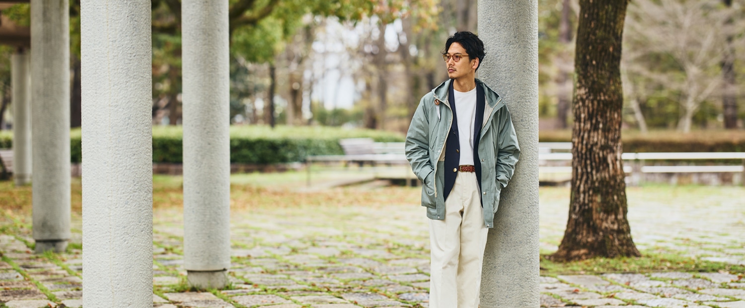 WOOLRICH（ウールリッチ）公式オンラインストア