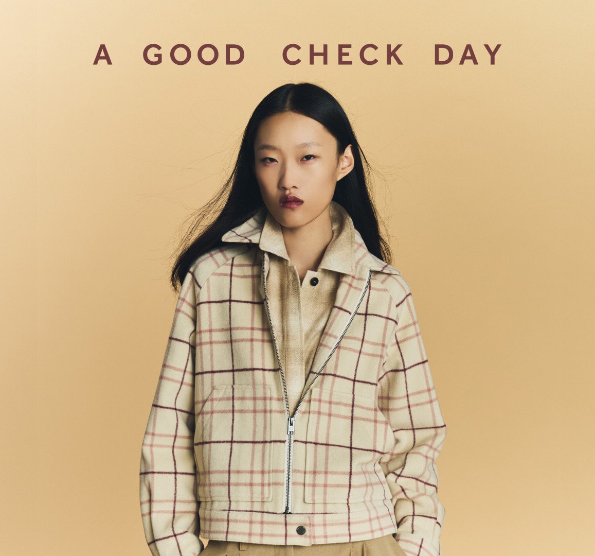 ”ウールリッチ