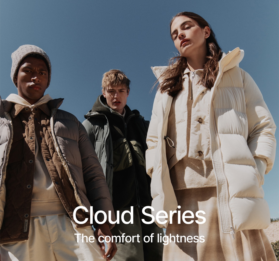 ”cloud