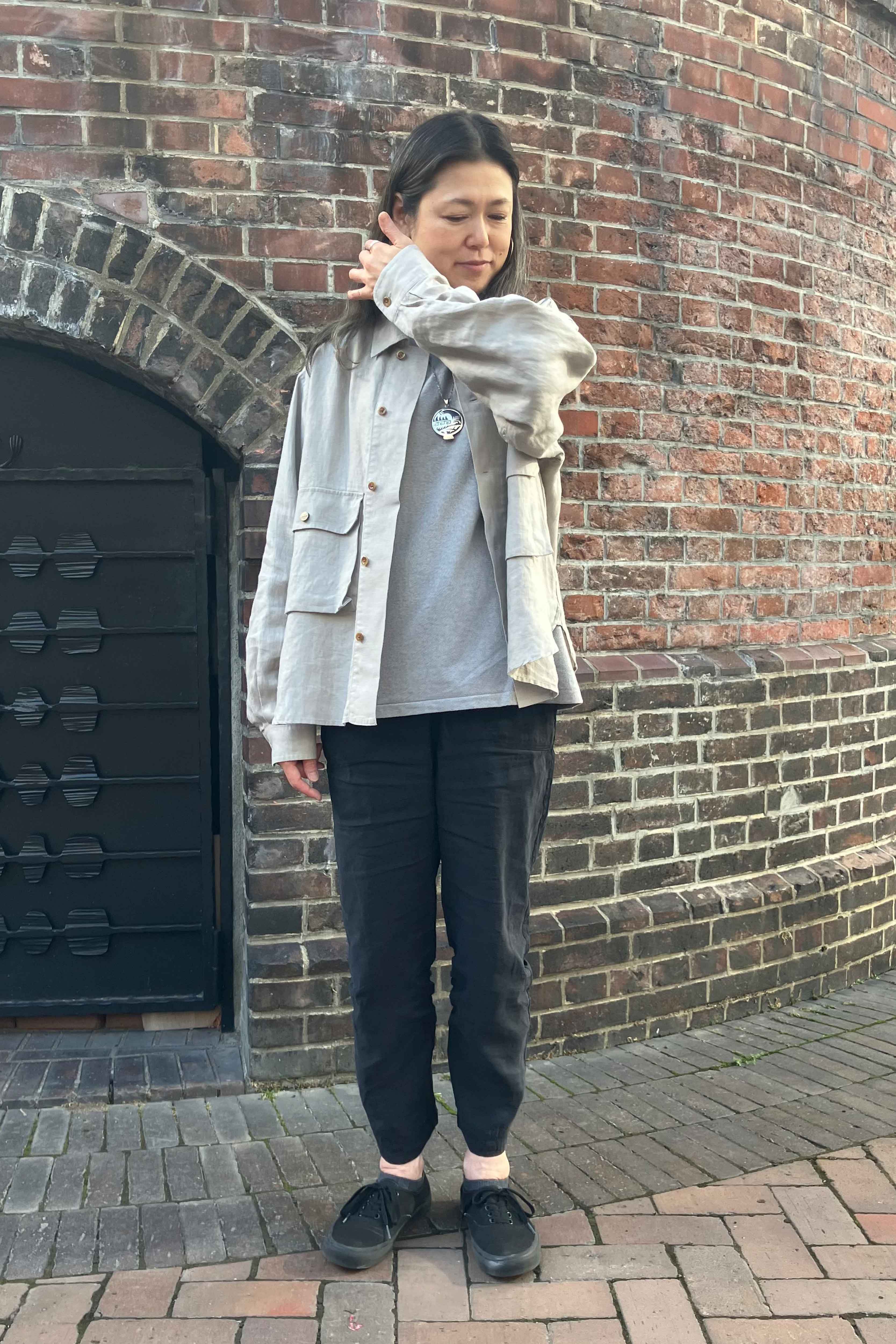 Woolrich ブラックダウンジャケット Sサイズ MEN】ニュー アークティック パーカ｜WOOLRICH（ウールリッチ