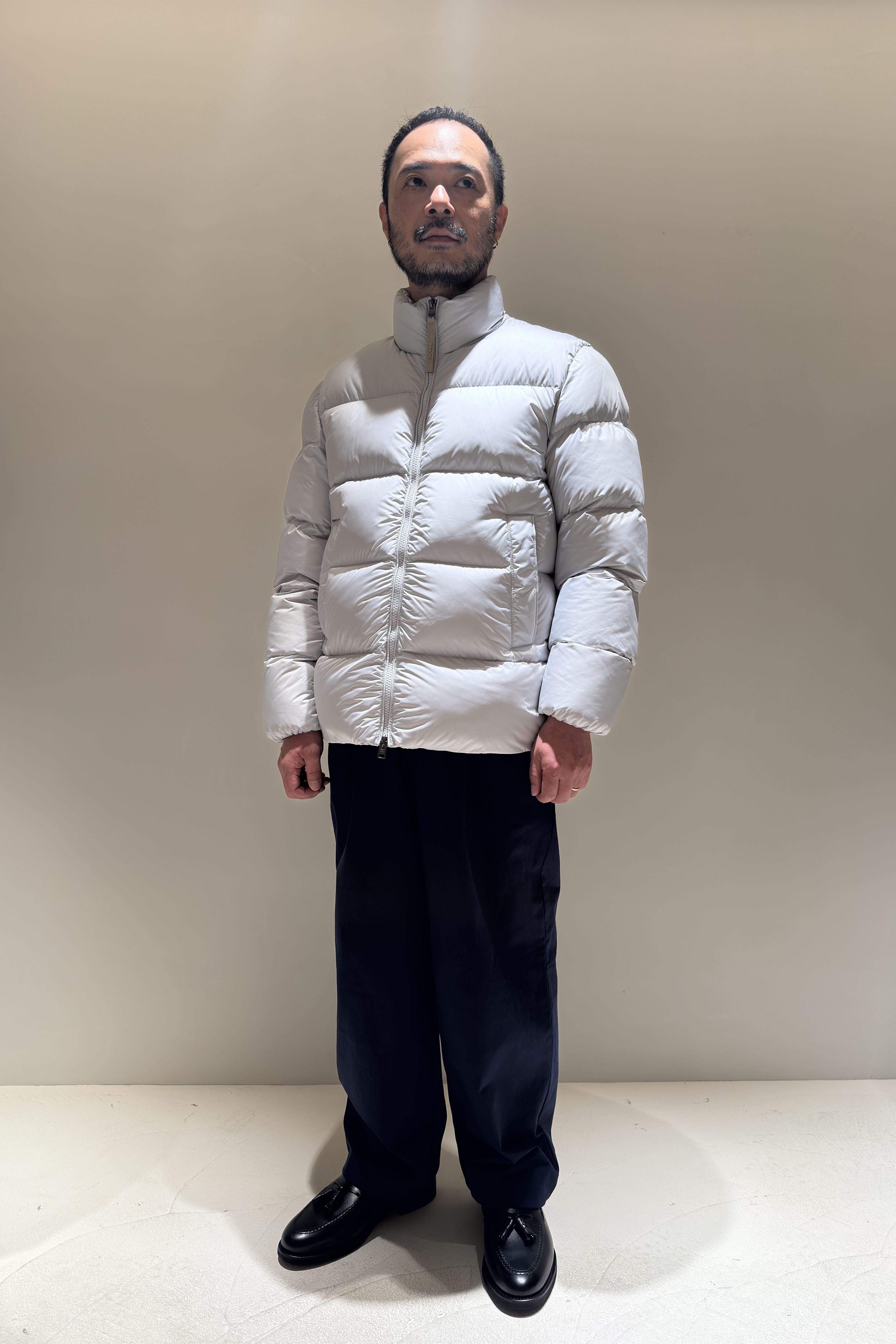 クラウド イーグル ジャケット【167cm】