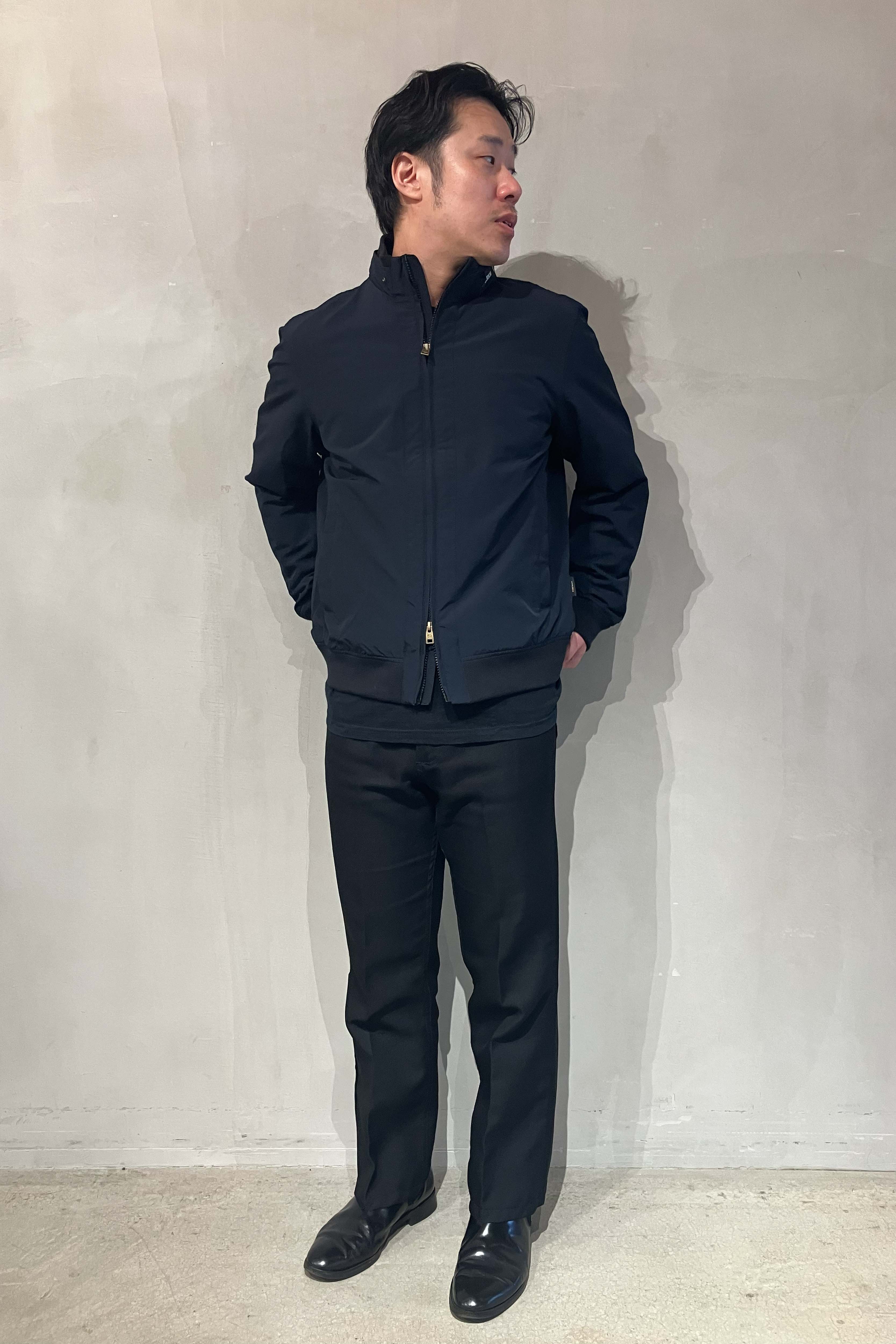 スプリング ルイス ボンバー【170cm】