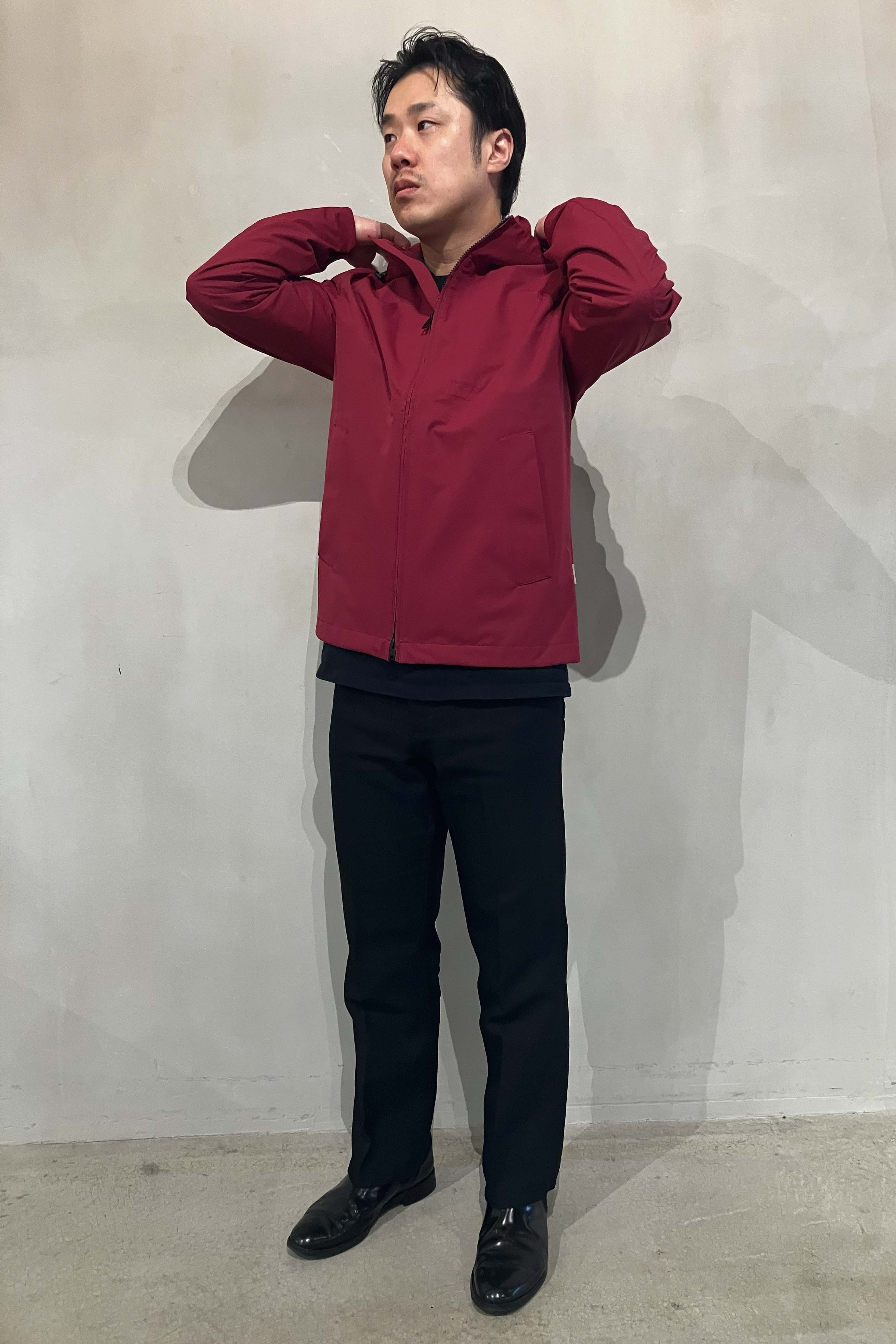 2レイヤー パシフィック ジャケット【170cm】