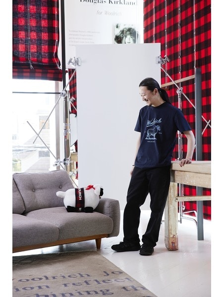 CLASSIC SHEEP TEE